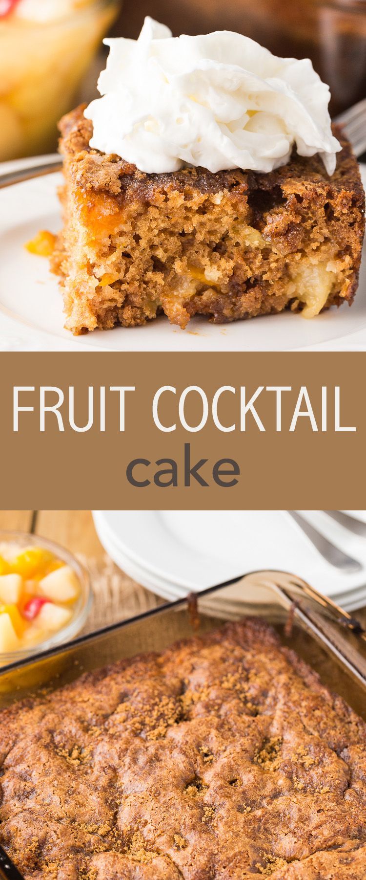 20 cake Fruit deserts ideas