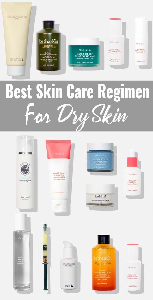 Skin Care Regimen For Dark Spots | Nisadaily.com -   21 skin care Face sleep ideas