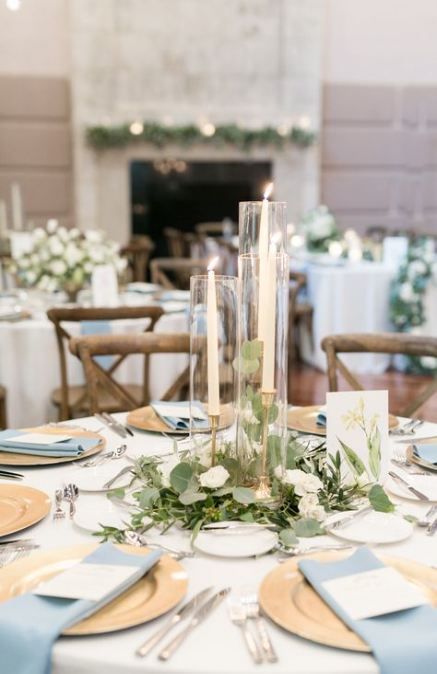 21 wedding Elegant decoration ideas