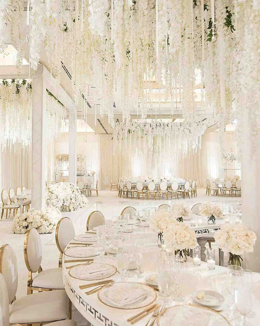 Unique Home Decor -   21 wedding Elegant decoration ideas