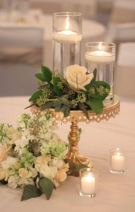 Wedding elegant centerpieces dollar stores 25+ ideas -   21 wedding Elegant decoration ideas