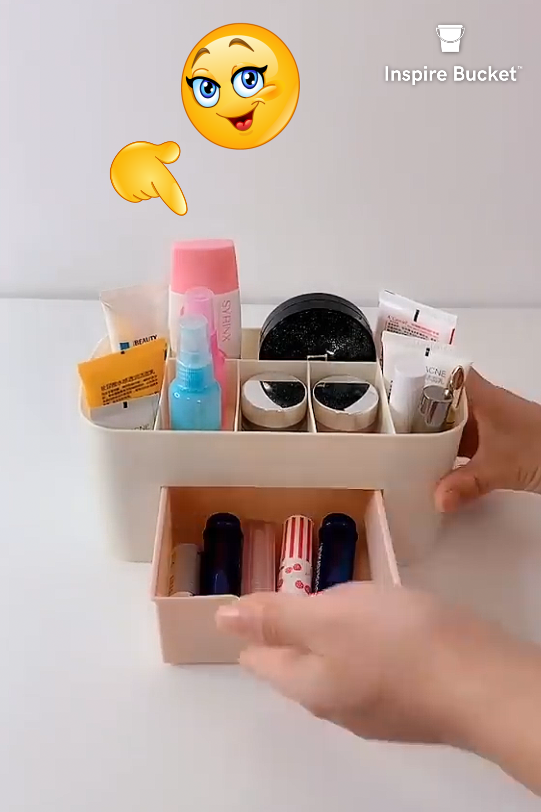 Makeup Organizer рџ?Ќ You Need This Product -   22 makeup Organization videos ideas