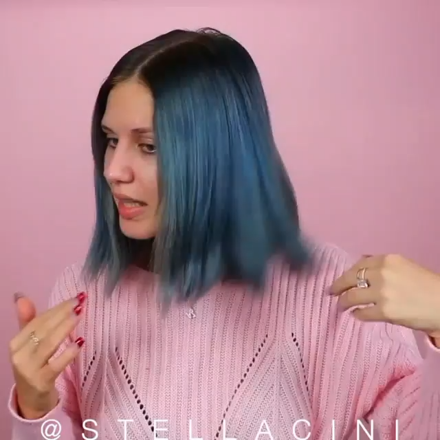 80 Best Hair Dye Colors Trends You Need to Try This Year – @stellacini -   23 hair Dyed videos ideas
