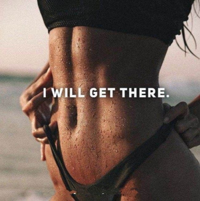 Ultimate home workout plan to get a fit body -   11 fitness Fotos motivation ideas