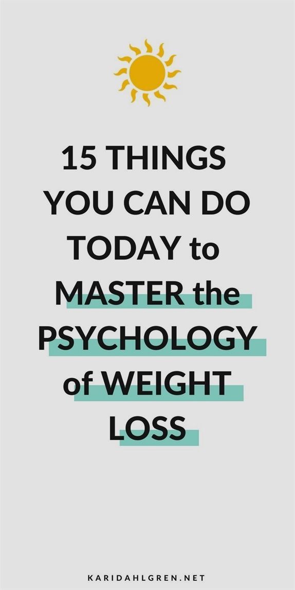 15 Psychological Blocks to Weight Loss and How to Overcome Them -   12 diet Photography losing weight ideas