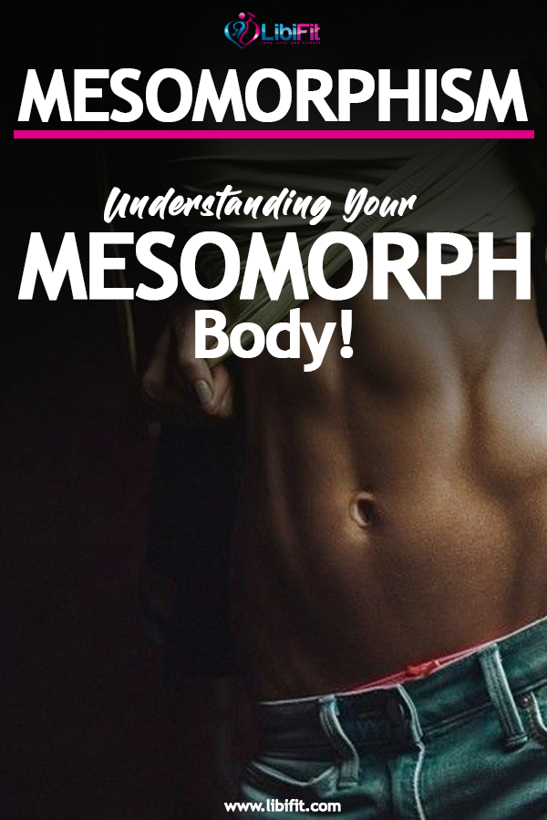 Ultimate Diet Guide for Mesomorphic Body Types - Libifit -   12 diet Photography losing weight ideas