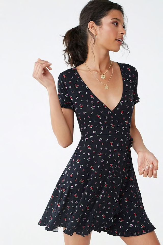 Shop Forever 21 for the latest trends and the best deals -   12 dress Skater outfit ideas