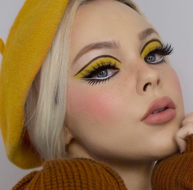 The Cruelty-Free Makeup Brand You've Completely Underestimated -   12 makeup Prom yellow ideas