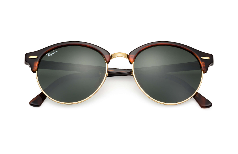 Check out the Clubround Classic at ray-ban.com -   13 dress Fashion ray bans ideas