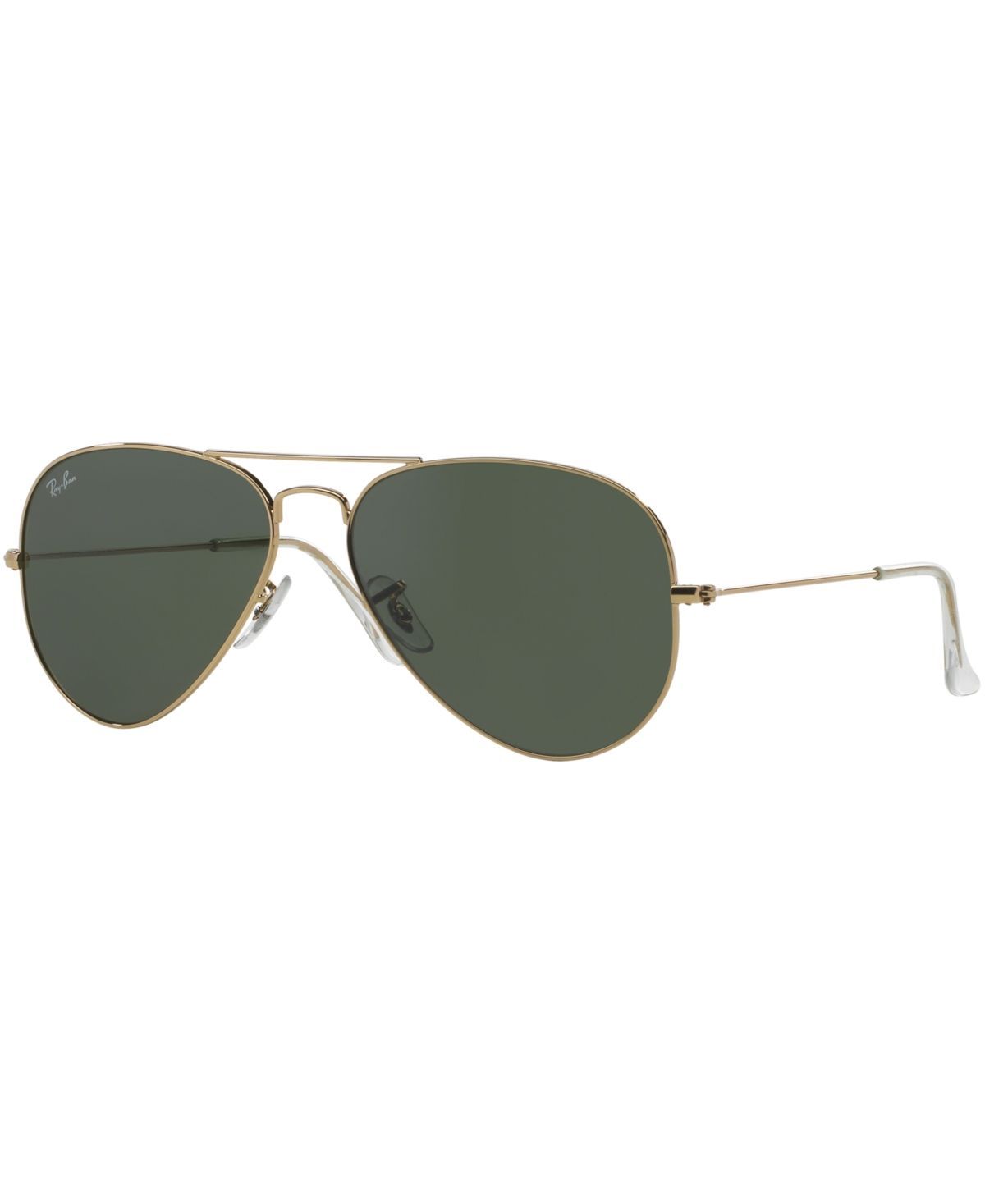 Ray-Ban Sunglasses, RB3025 AVIATOR & Reviews - Sunglasses by Sunglass Hut - Handbags & Accessories - Macy's -   13 dress Fashion ray bans ideas