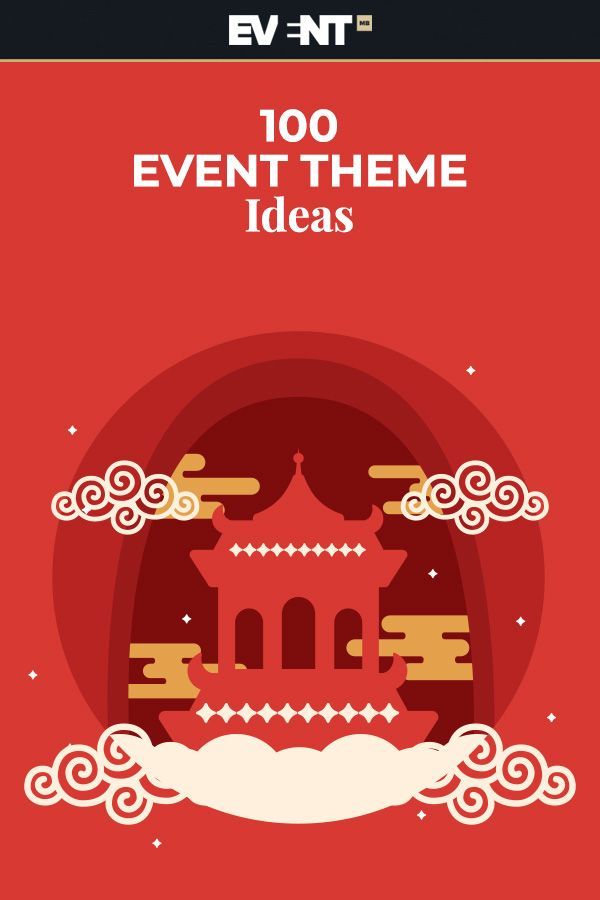 100 Event Theme Ideas -   13 Event Planning Corporate party themes ideas