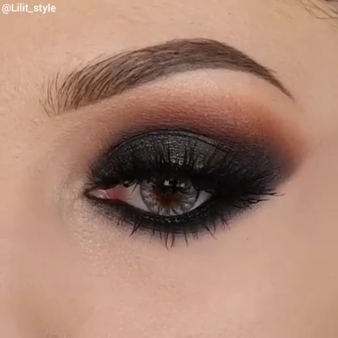 13 makeup Eyeshadow silver ideas