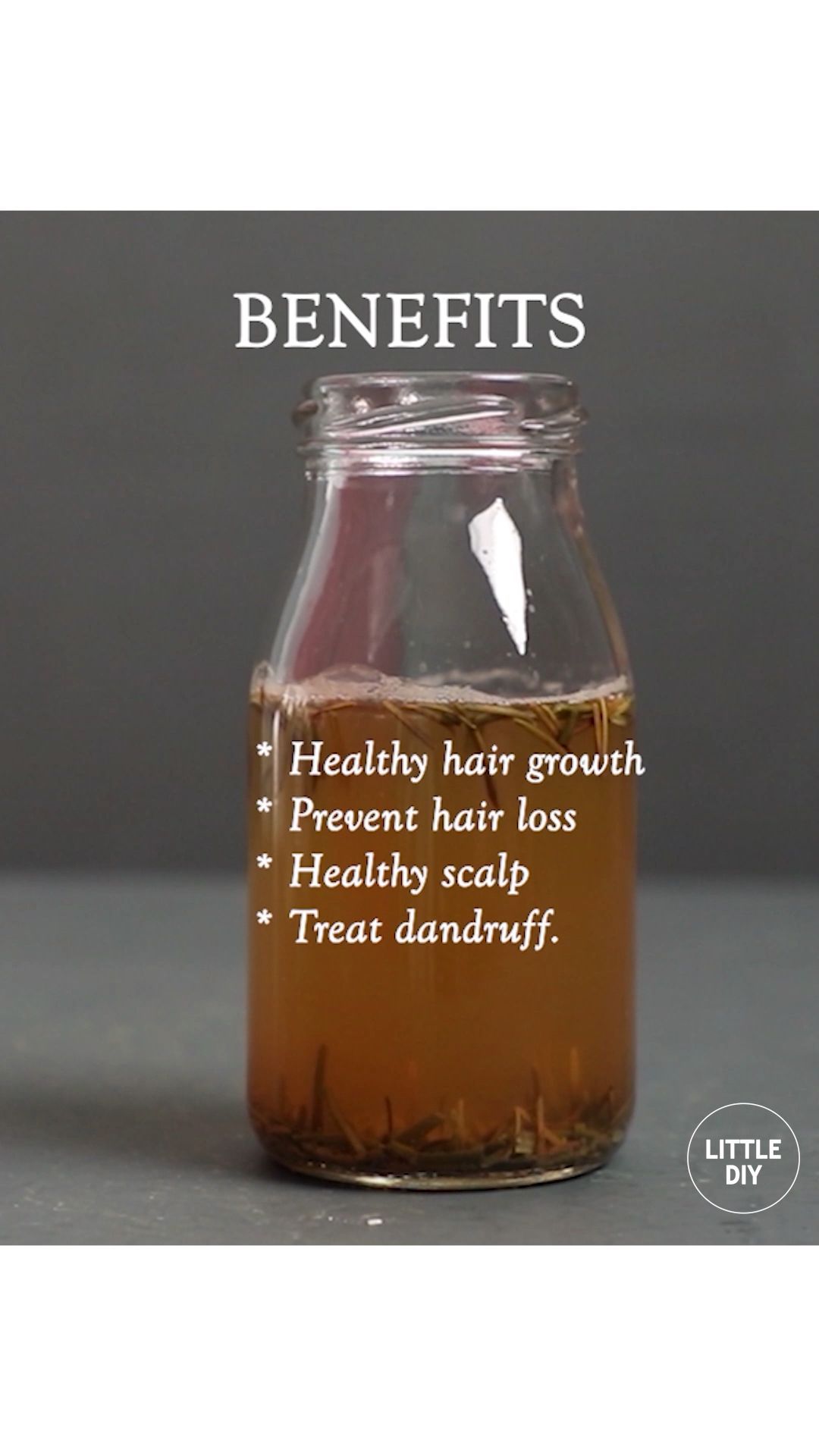 4 best hair growth water recipes -   14 best hair Treatment ideas