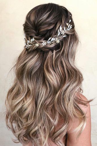 14 hair Prom night ideas