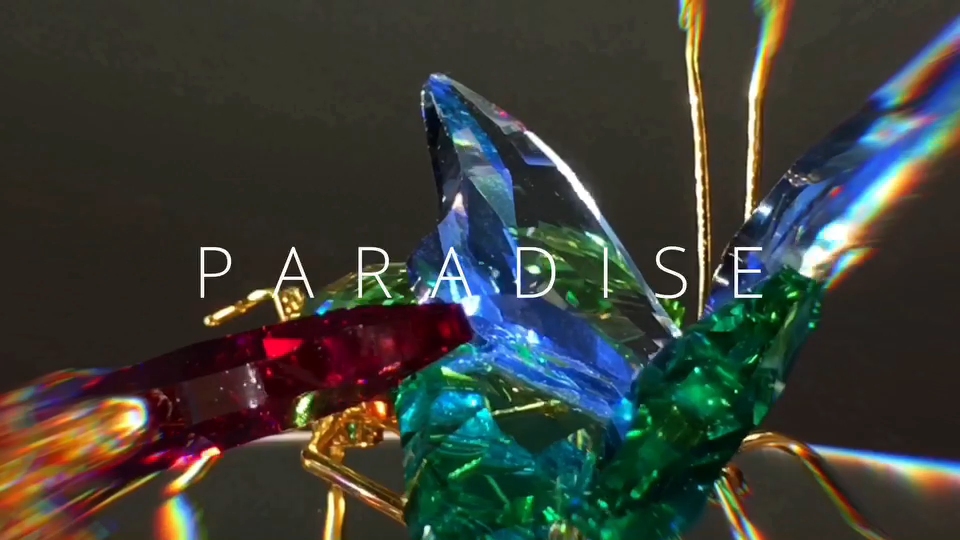 14 holiday Design swarovski crystals ideas