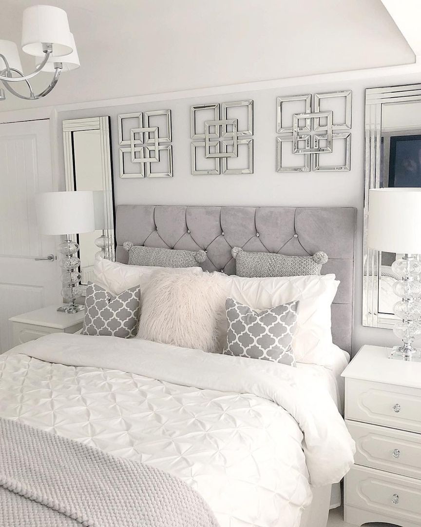 Beautiful design рџ–¤ -   14 room decor Classy grey ideas