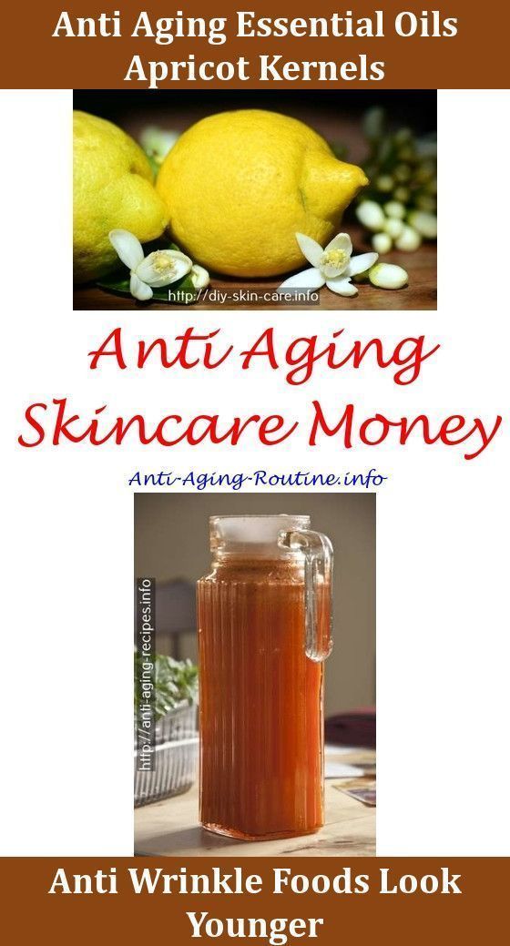 Natural, no-surgery anti-aging skin-care tips | Well+Good -   14 skin care Redness baking soda ideas