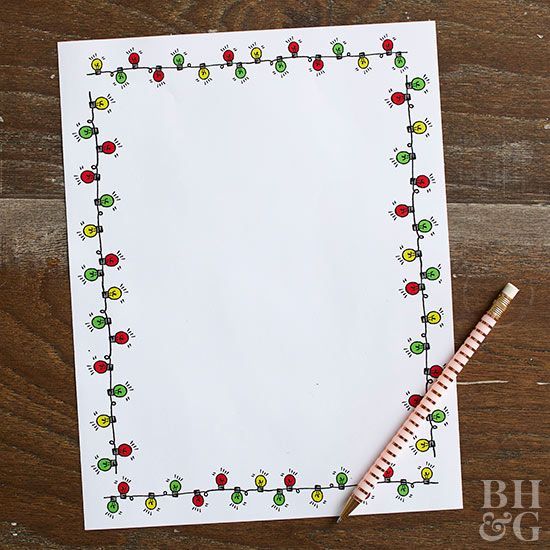 33 Free Templates to Help You Send Holiday Cheer -   15 holiday DIY templates ideas