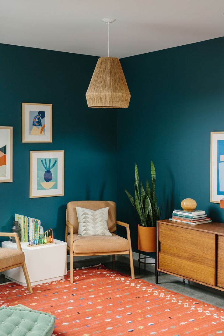 15 home accessories Living Room mid century ideas