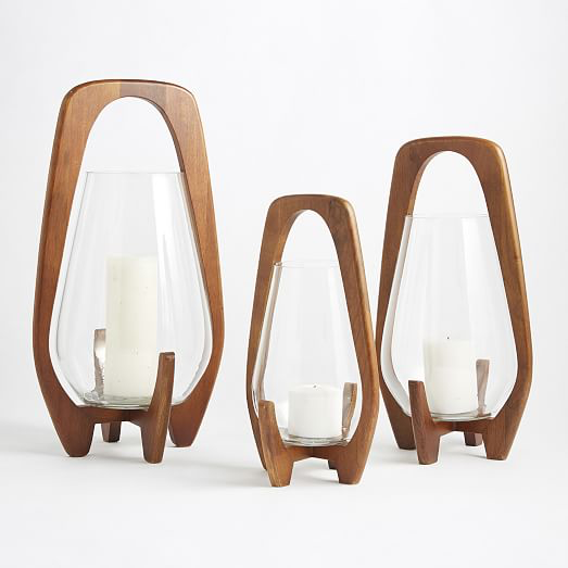 Mid-Century Lanterns - Caf? -   15 home accessories Living Room mid century ideas