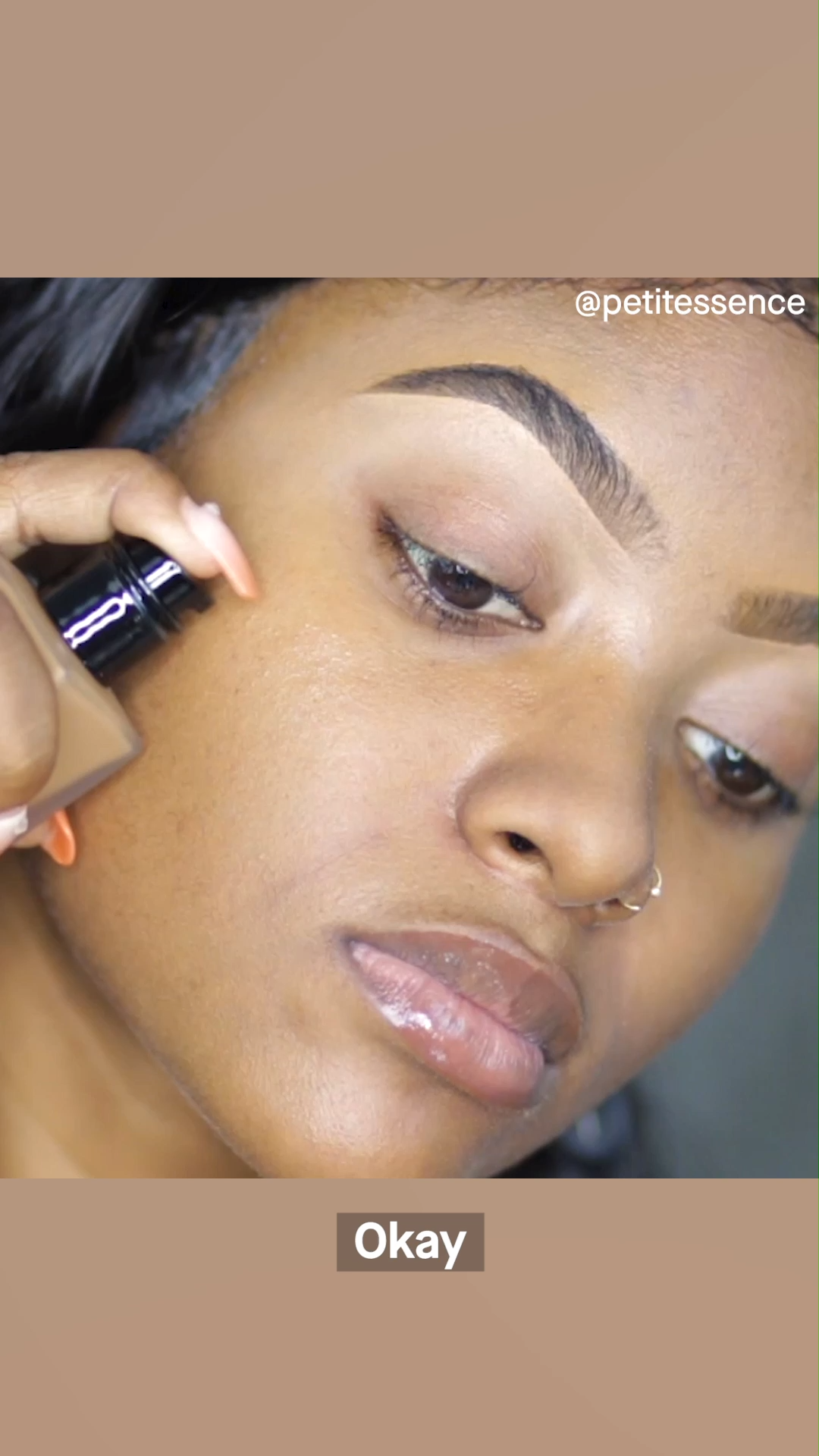 15 makeup Face contouring ideas