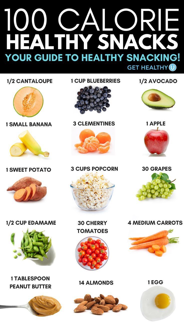 15 Best Late-Night Snacks For Weight Loss - Get Healthy U -   16 healthy recipes With Calories nutrition ideas