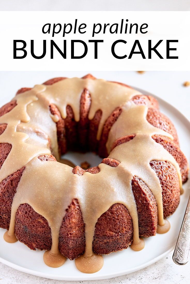 17 cake Bundt parties ideas