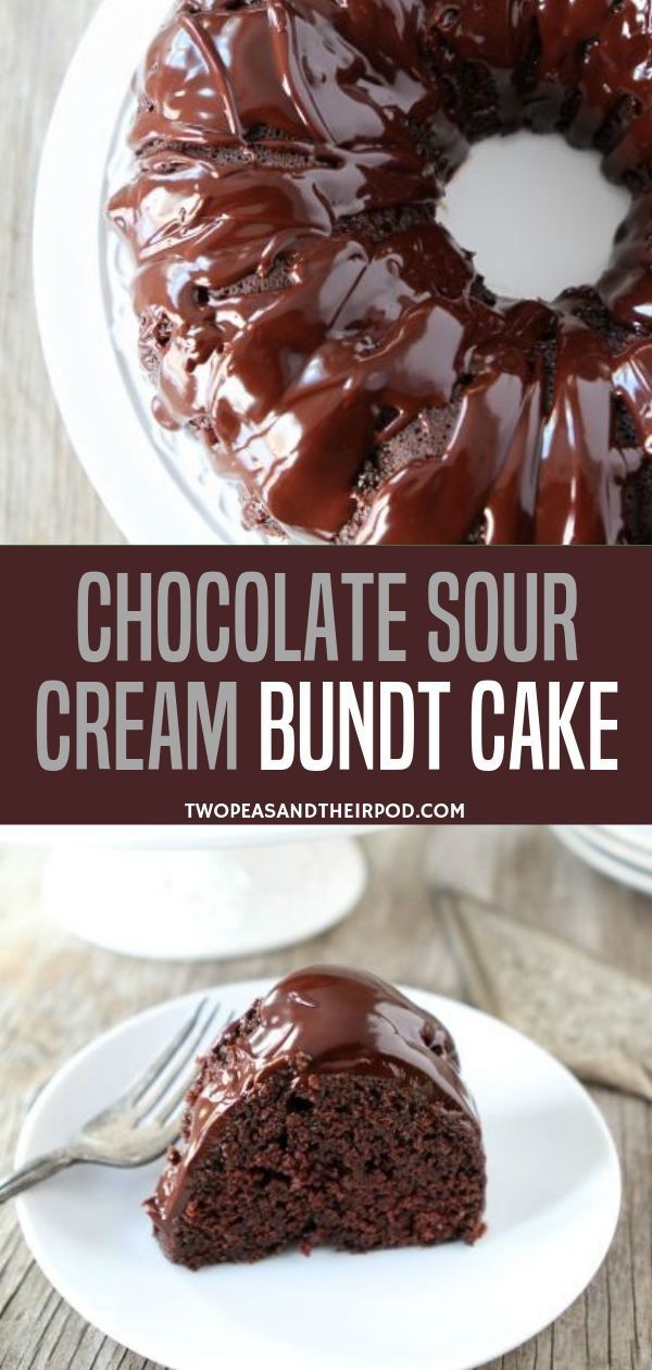 Chocolate Bundt Cake Recipe -   17 cake Bundt parties ideas