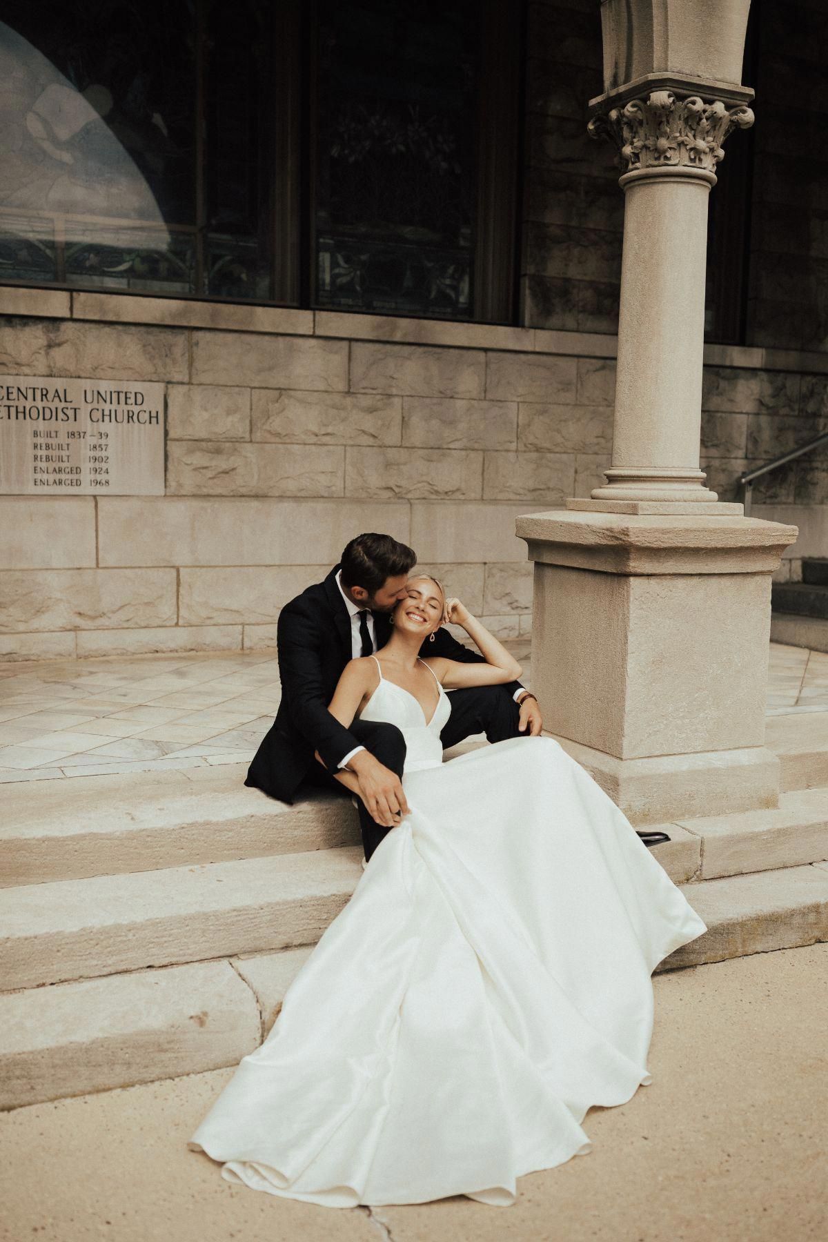 17 classic wedding Photos ideas