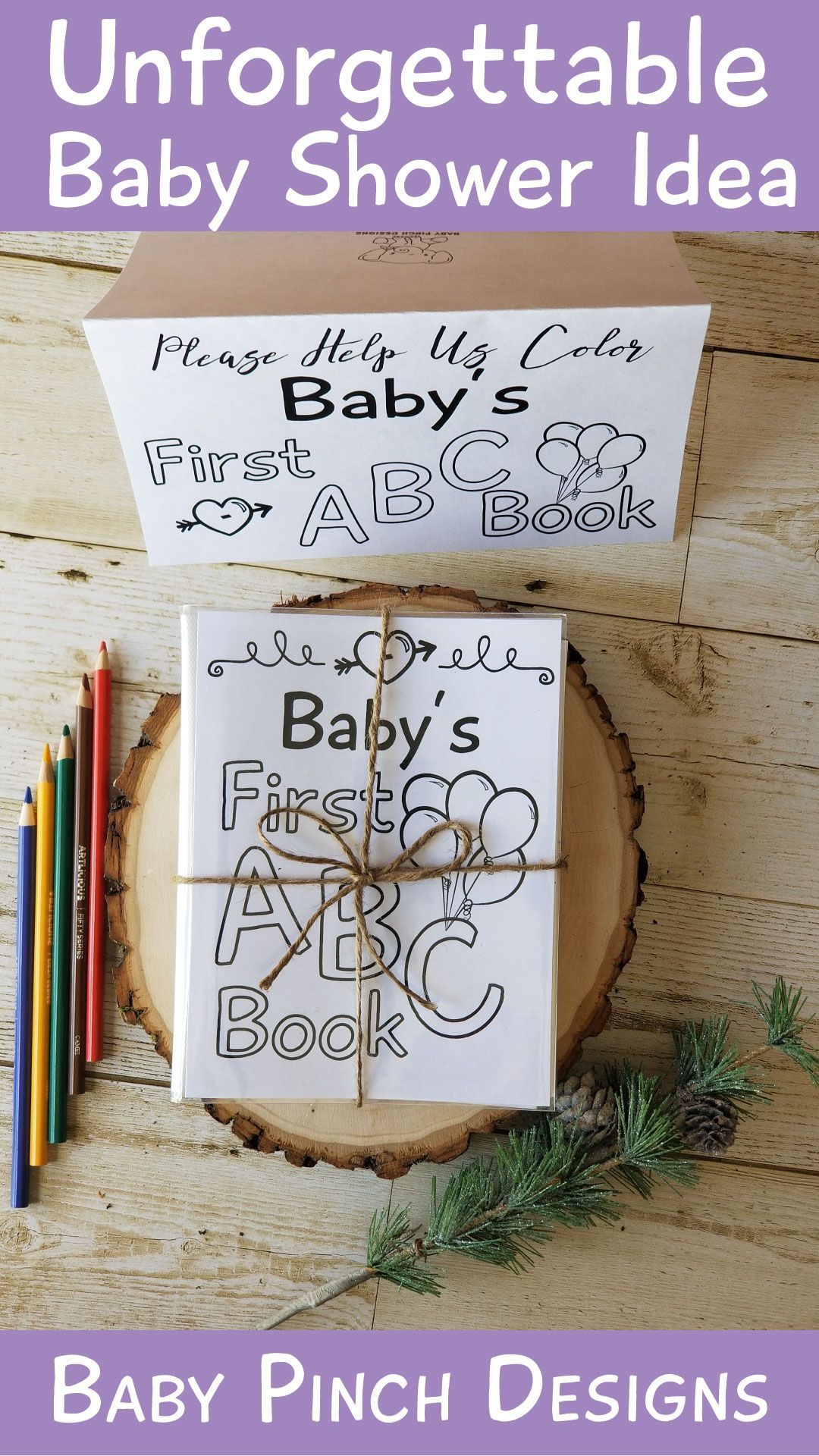 17 diy projects For Mom baby shower ideas