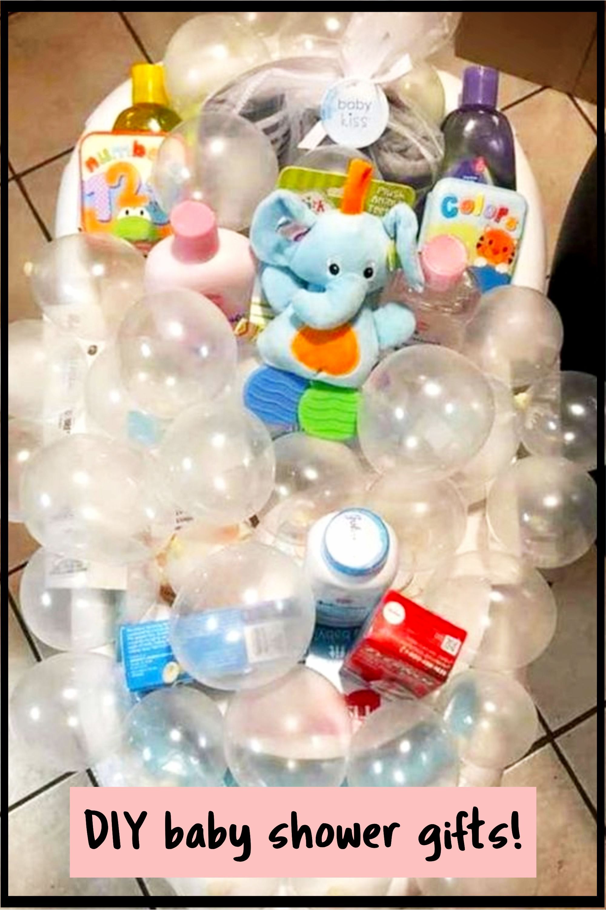 28 Affordable & Cheap Baby Shower Gift Ideas For Those on a Budget • 2020 Guide -   17 diy projects For Mom baby shower ideas