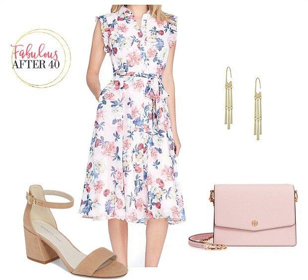 What to Wear to a Graduation: Graduation Outfit Ideas for Mothers -   17 dress Graduation mom ideas
