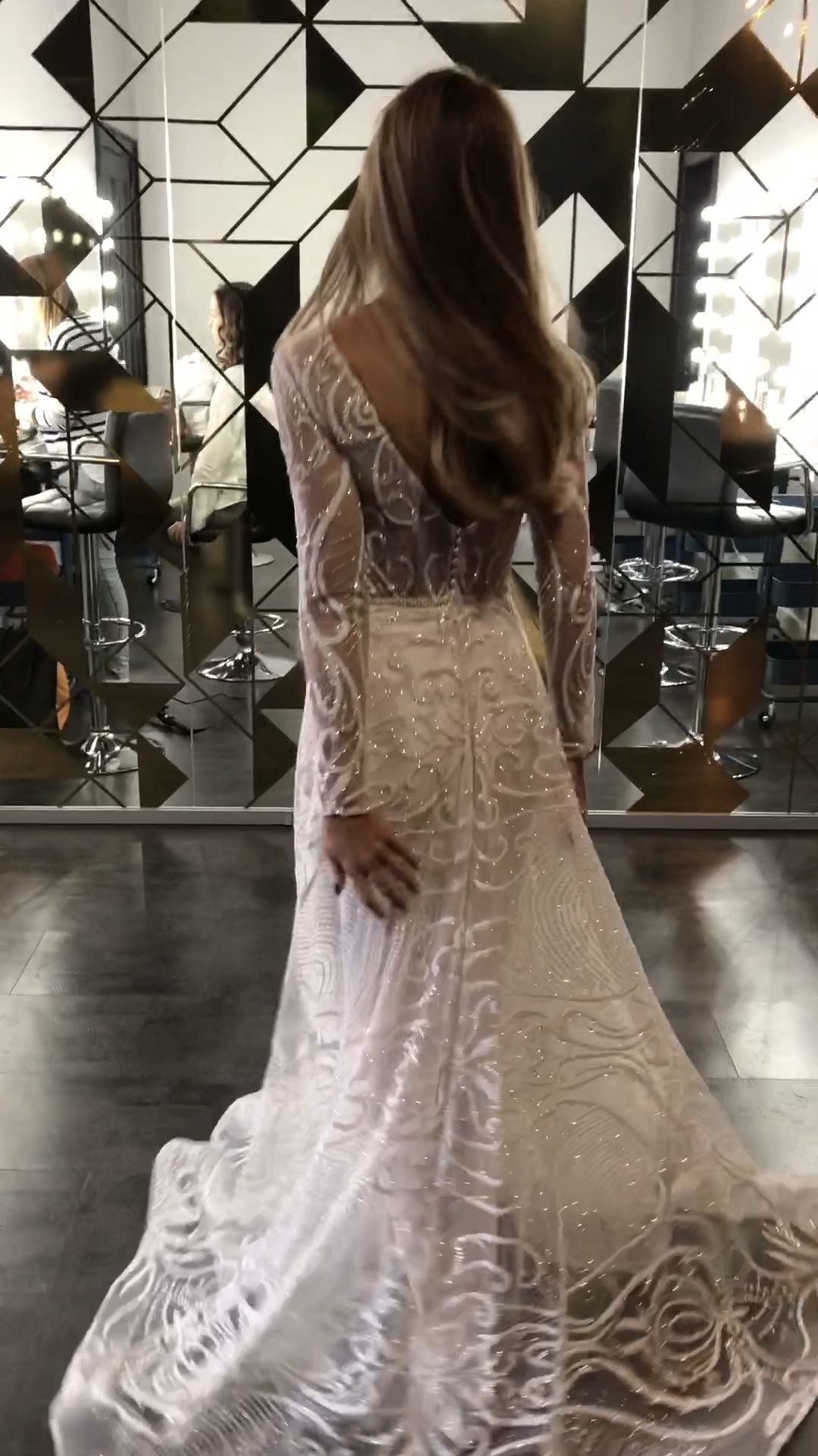 Wedding dress Toba by Olivia Bottega -   17 elegant wedding Gown ideas