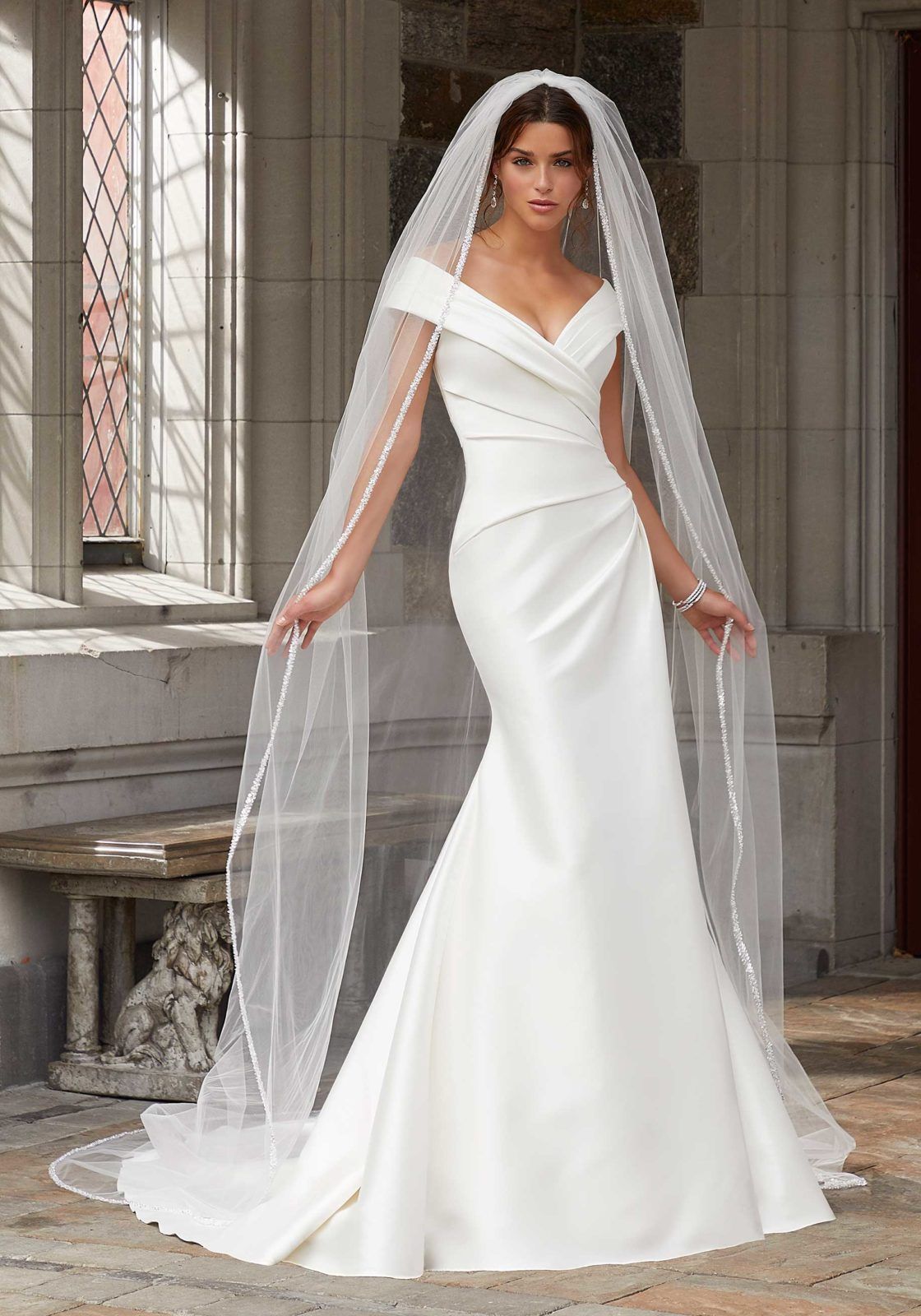 Stacey Wedding Dress | Morilee -   17 elegant wedding Gown ideas