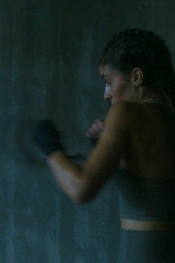 17 fitness Women boxing ideas