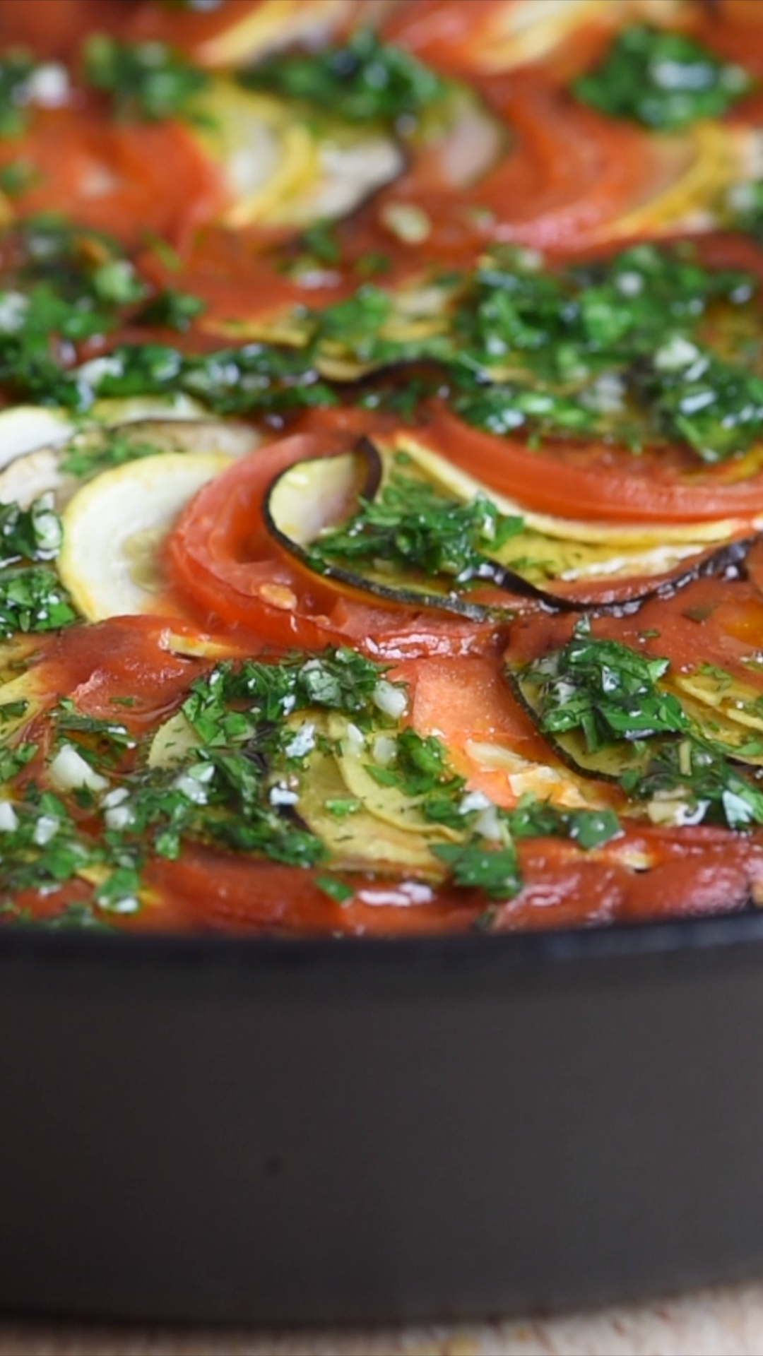 Ratatouille -   17 healthy recipes For One main dishes ideas