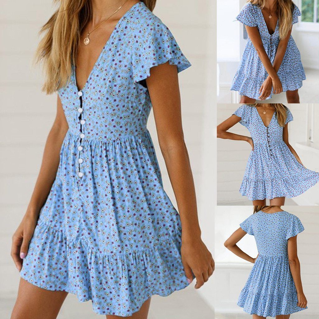All Things Everyone Shop -   18 casual dress Patterns ideas