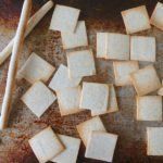 Coconut Flour Crackers and Grissini » The Candida Diet -   18 diet Snacks coconut oil ideas