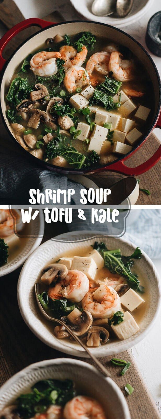 18 healthy recipes Shrimp tofu ideas