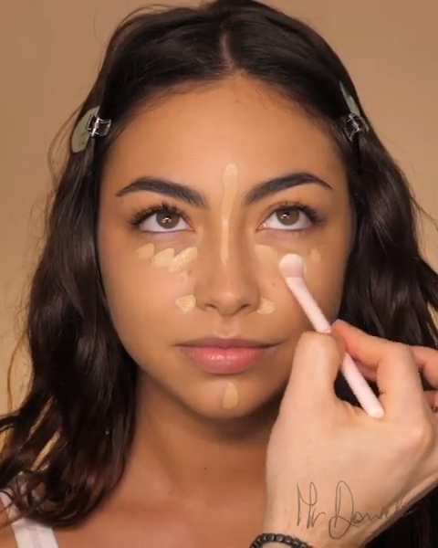 Natural Makeup For Beginners #makeuptutorial -   18 natural makeup Videos ideas