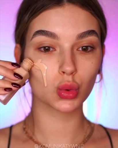 Easy makeup tipsрџ?Ќ -   18 natural makeup Videos ideas