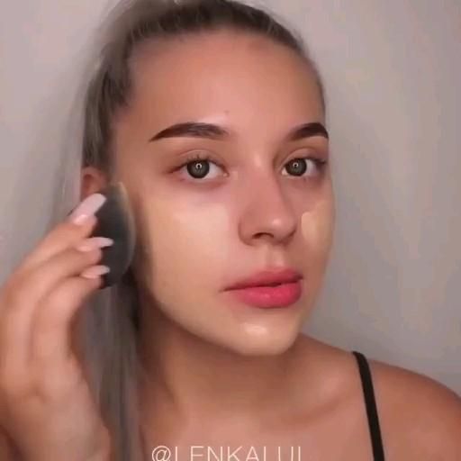 18 natural makeup Videos ideas