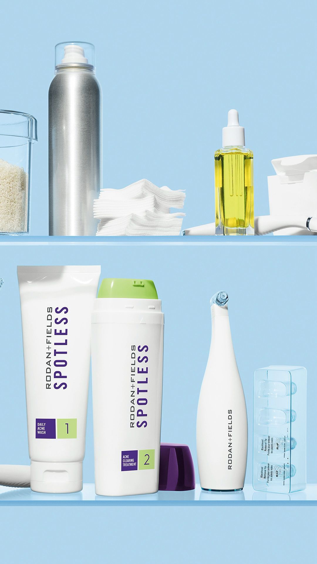 Anyone can use our Pore Cleansing MD -   18 skin care Regimen cleanses ideas