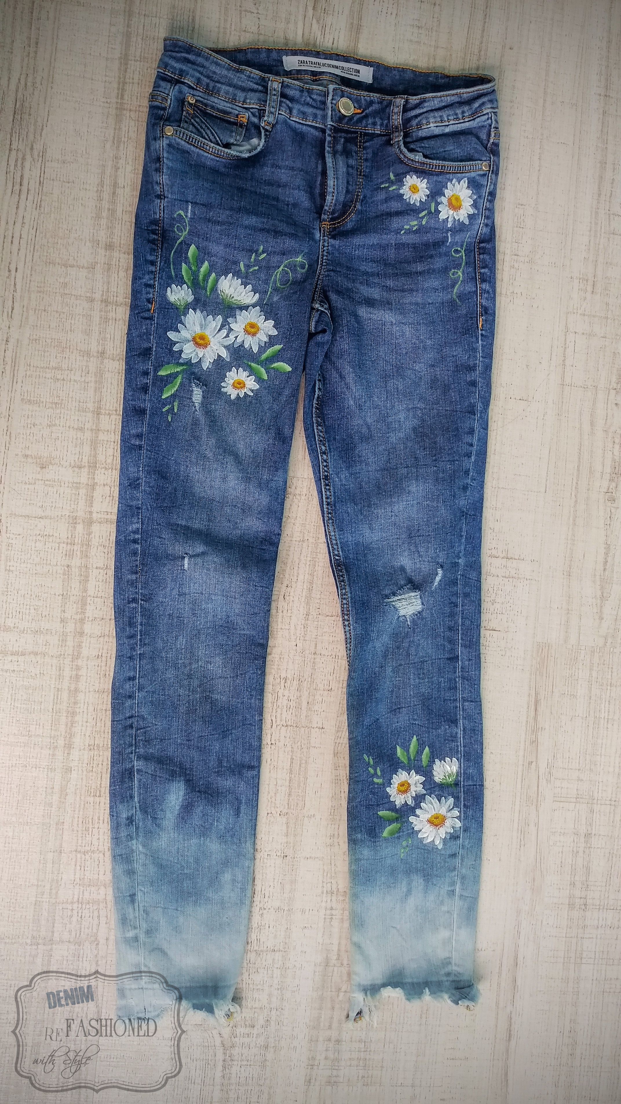 Here's a Step-by-Step Guide to How to Sew Your Own Pants -   19 DIY Clothes Denim fun ideas