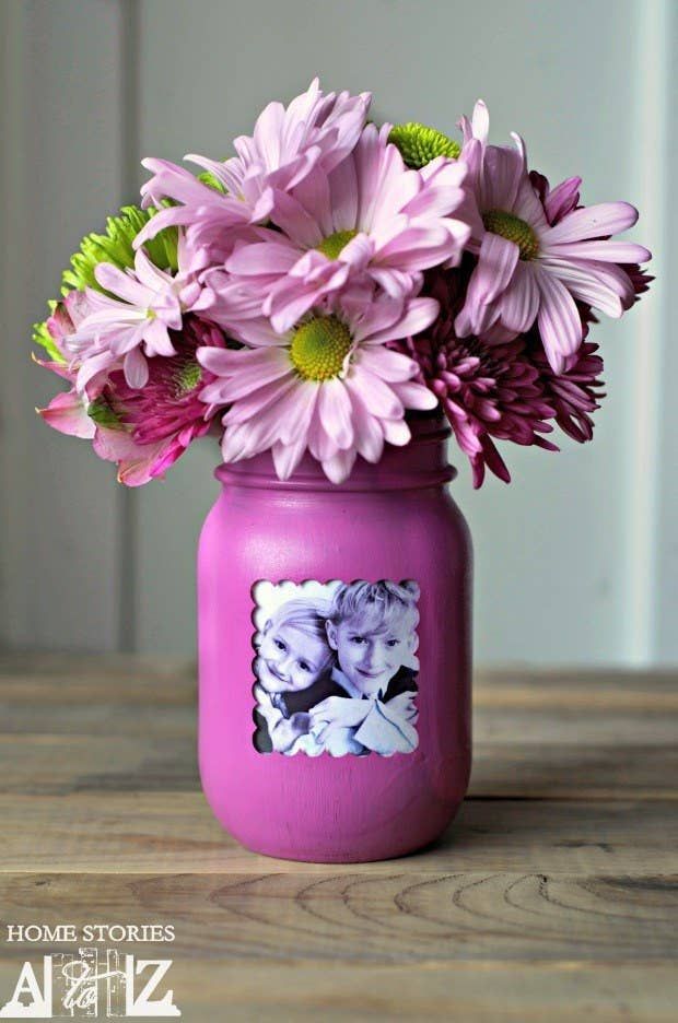 21 DIY Gifts Your Mom Will Love This Mother's Day -   19 holiday DIY mother’s day ideas