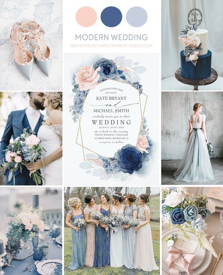 Navy Coral Bouquet, wedding, wedding flowers, wedding bouquet, bridal bouquet, bridesmaid bouquet, k -   19 wedding Colors blue ideas
