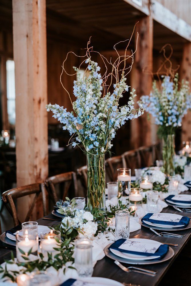 The Most Popular Wedding Color Trends For 2019 | Wedding Forward -   19 wedding Decorations table ideas