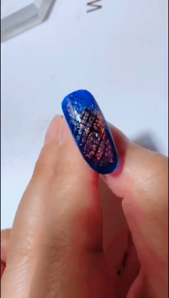 Amazing 20 Nail Art Designs, New Nail Art Compilation In Website -   20 holiday Design video tutorials ideas