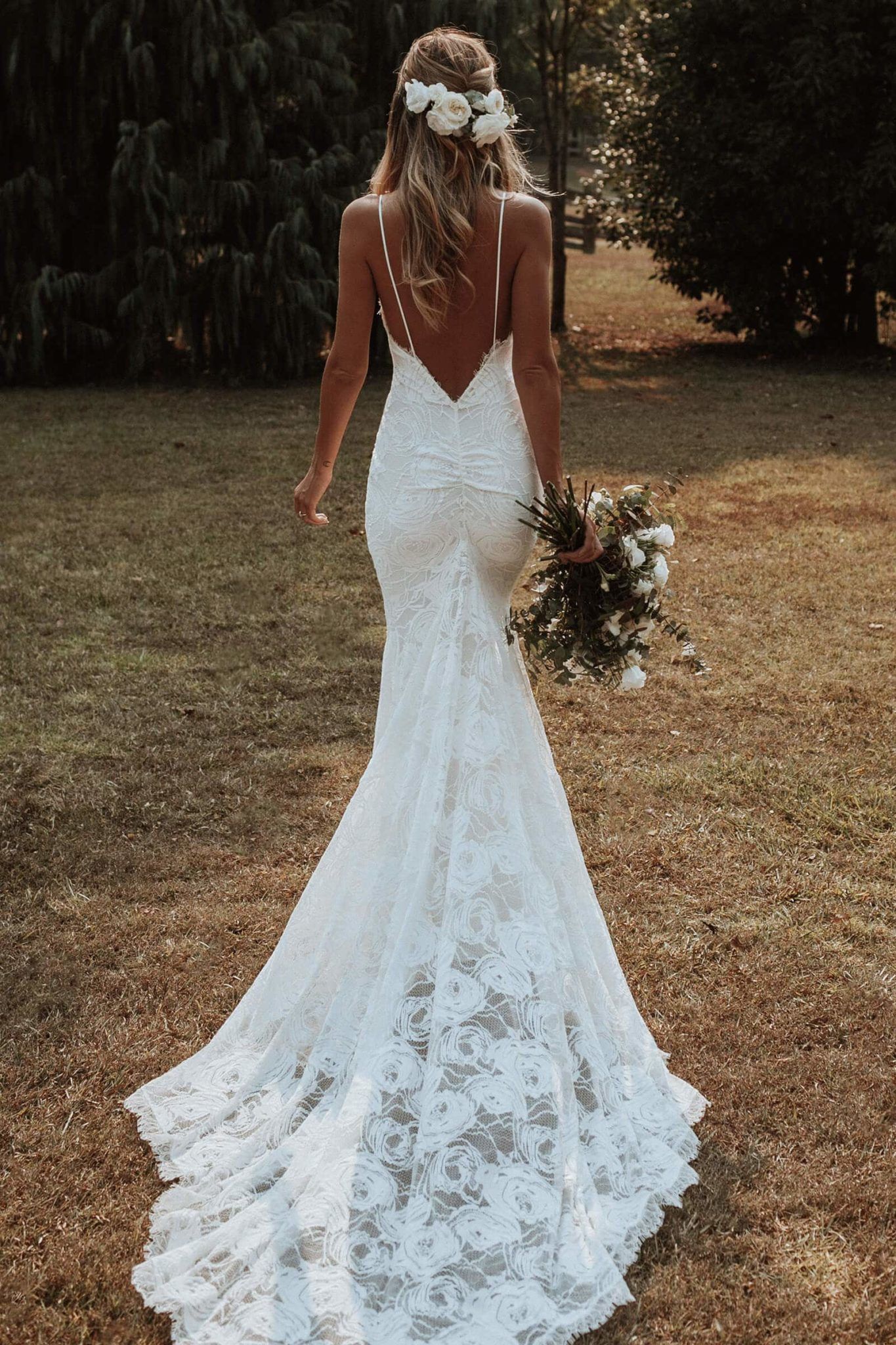 Clo Gown | Lace Wedding Dress | Grace Loves Lace -   20 wedding dresses ideas