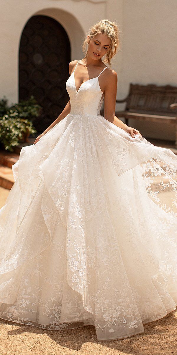 Off the Shoulder Wedding Dresses Bridal Gowns JM006 -   20 wedding dresses ideas